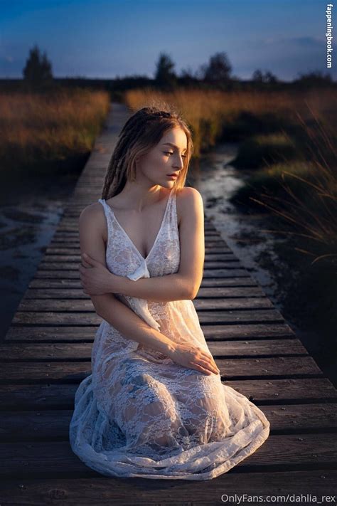 Dahlia Rex Dahlia Rex Nude OnlyFans Leaks Fappening FappeningBook