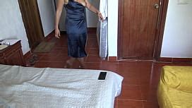 RISKY SEX I Pull Out My Huge Cock And Take A Big Risk Getting Caught