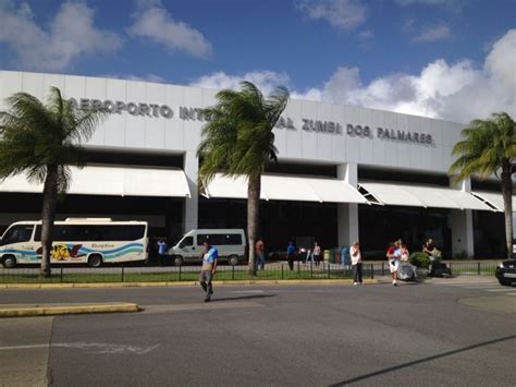 Aeroporto Internacional De Maceió - Zumbi Dos Palmares - Aeroporto Internacional de Maceió / Zumbi dos Palmares (MCZ ...