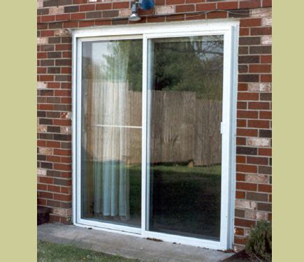 Storm Door For Sliding Glass - Glass Door Ideas