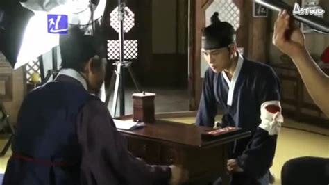 Sub Español HD 120802 Kim Jaejoong Dr Jin Ep 20 Detrás de cámaras