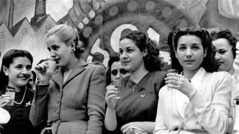 26 De Julio Evita Inmortal Homenajes A 70 Años De Su Fallecimiento