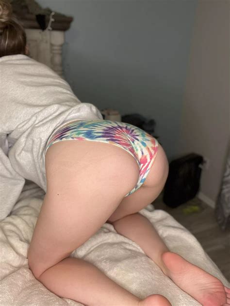 All My Panties Basically End Up As Thongs Nudes Hungrybutts Nude Pics Org