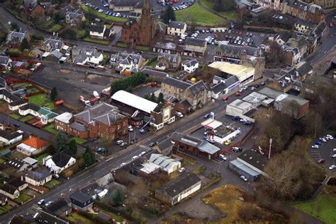 Cumnock History Group - Gallery Places