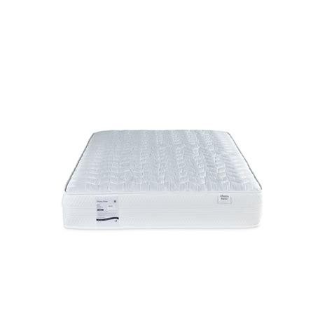 Arun Open Coil Spring Semi Orthopaedic Mattress Happy Beds