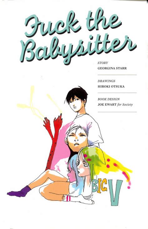 Fuck The Babysitter By Georginna Starr Goodreads