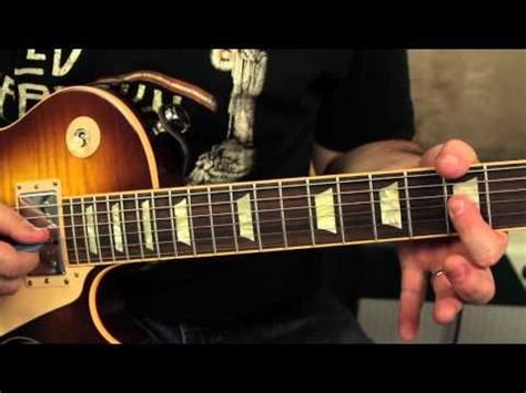 how to play black dog by led zeppelin on guitar