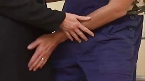 Abuela Rubia Quiere Una Polla En El Culo PORN