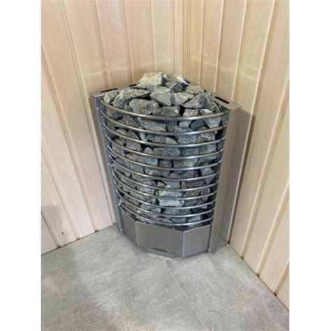 Электрокаменка Олимпия Harvia Cilindro для бани и сауны ЭКМ 6 кВт в г ...