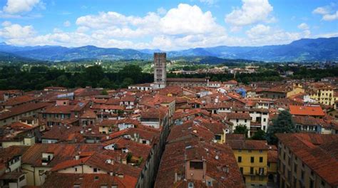 Lavori Di Riqualificazione Nel Centro Storico Di Altopascio