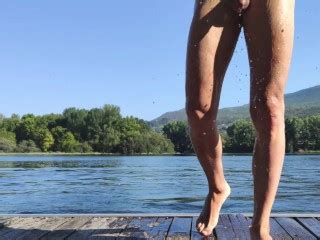 捕捉到的公共时刻船长来了水手 Pornhub Gay