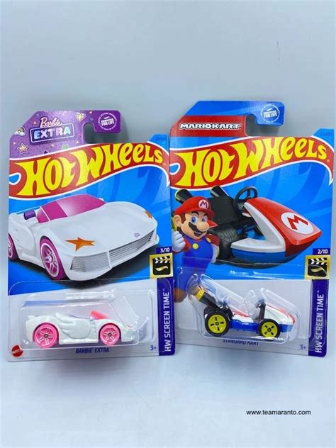 Carro Hot Wheels Original Coleccionable Edici N Especial Categor A Varios Modelos Te Amaranto