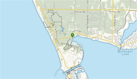 Best Trails in Muskegon State Park - Michigan | AllTrails