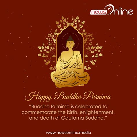 Buddha Purnima 2023 Wishes Quotes Images Status Sms Messages