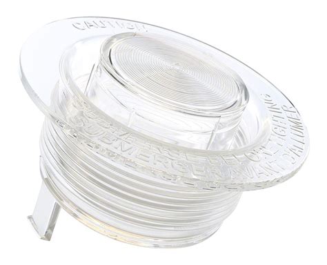 Hayward Elite Above Ground Light Lens Spx0565ba Ez Pool And Spa Supply