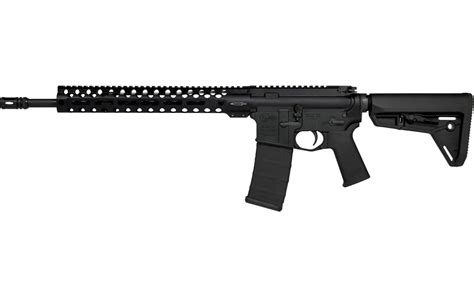 Colt M4 Combat Unit Carbine 5.56mm with Centurion Arms Rail | Vance ...