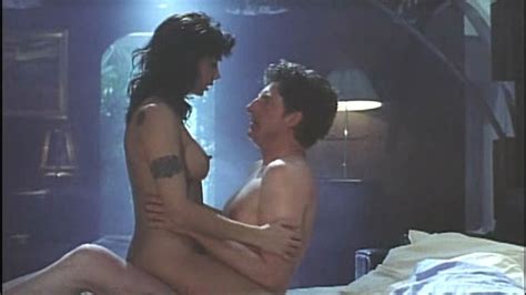 Naked Julie Graham In The Near Room