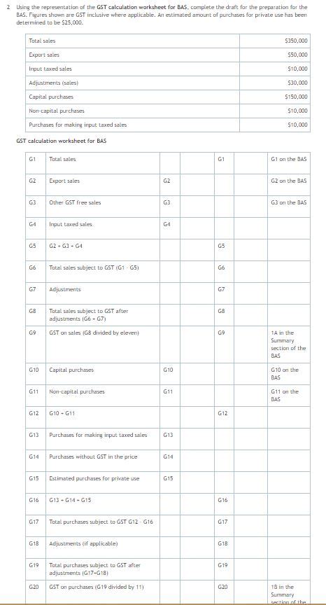 Bas Summary Worksheet - Studying Worksheets