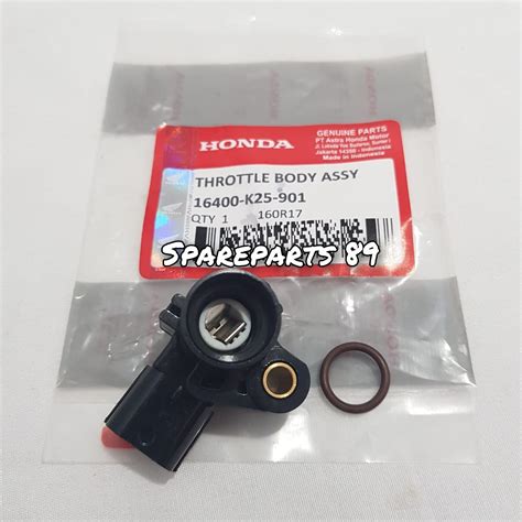 Sensor Tps Honda Beat Fi Vario Fi Scoopy Fi Spacy Fi Vario