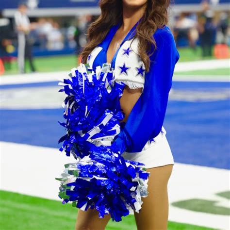 Dallas Cowboys Cheerleaders – Official Site of the Dallas Cowboys ...