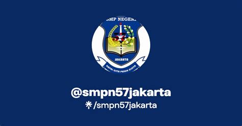 Smpn57jakarta Linktree
