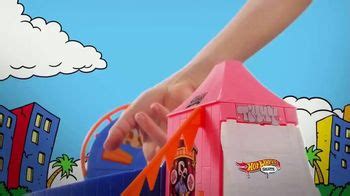 Hot Wheels Skate TV Spot No Limit ISpot
