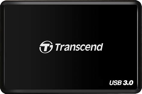 Amazon トランセンドジャパン Transcend CFast カードリーダー CFast 2 0 CFast 1 1 CFast