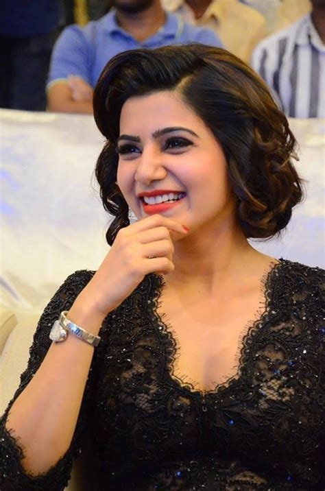 Pin On Samantha Ruth Prabhu Hot