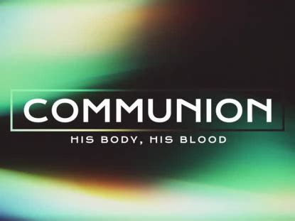 Subtle Light Communion Shift Worship Playback Media Store