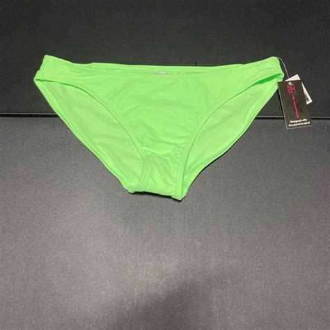 No Boundaries Swim No Boundaries Bikini Bottoms Poshmark