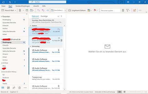 Anleitung Email Account Zu Outlook Hinzuf Gen Windows Love