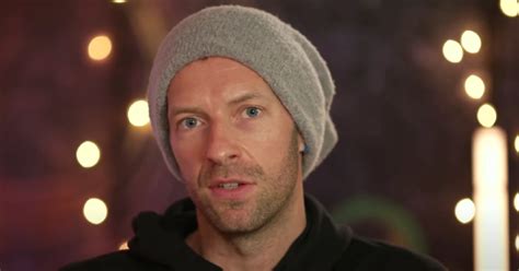 Chris Martin Net Worth: See the Successful Career of the Coldplay Frontman