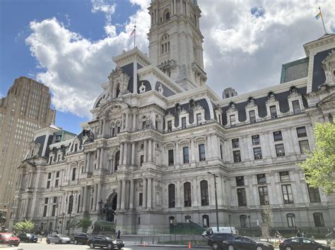 LGBTQ Voter S Guide Philadelphia Mayor Philadelphia Gay News