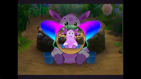 Лунтик - суета - YouTube