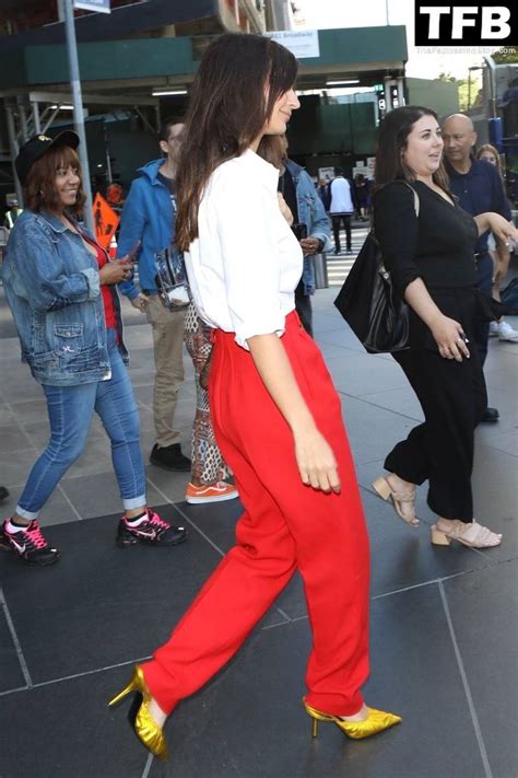 Emily Ratajkowski Emilyratajkowski Emrata Nude OnlyFans Photo 2134 The Fappening Plus