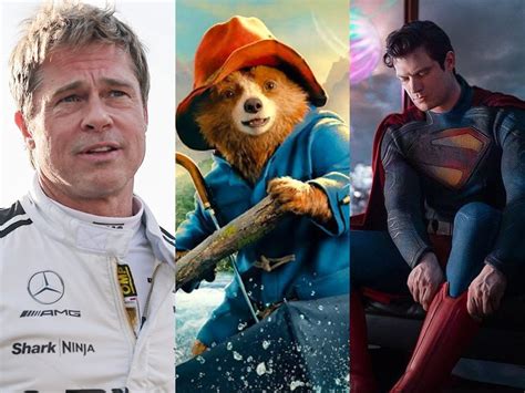 The 32 most anticipated movies of 2025