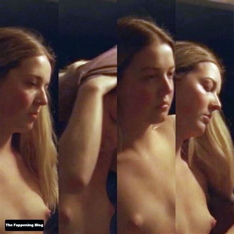 Maya V Henry Nude For Nonna Anna Pics Video Thefappening