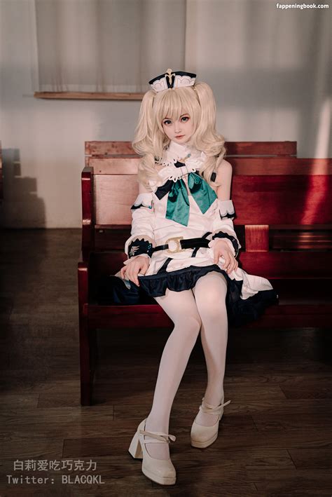 blacqkl strangeqi 关小雨 BLACQKL 关小雨 白莉爱吃巧克力 白莉爱吃巧克力 Nude OnlyFans Leaks Fappening