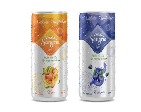 Vivazz Sangria Light Đào,Mua Vivazz Sangria Light Đào,Bán Vivazz ...