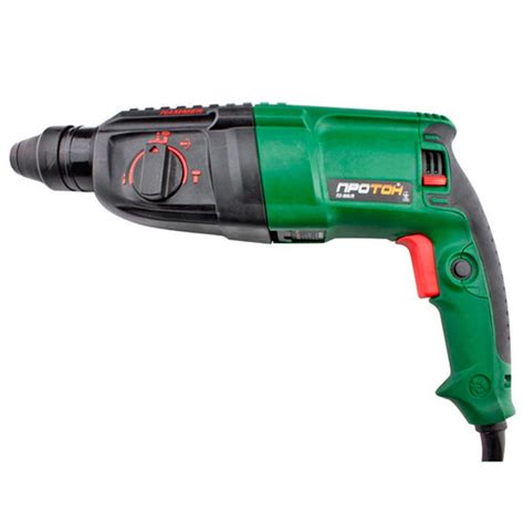 Купить Перфоратор Proton ПЭ-900/П | ENTER.ONLINE