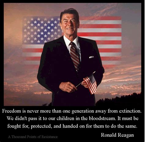 Ronald Reagan Quotes. QuotesGram