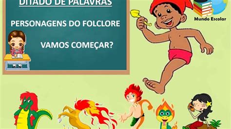 Um Ditado Popular Do Folclore - 5