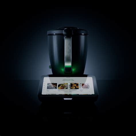 Original Vorwerk Thermomix Tm5 Buch Kochbuch Libr