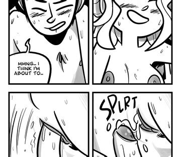 That Magic Touch Muses Sex And Porn Comics