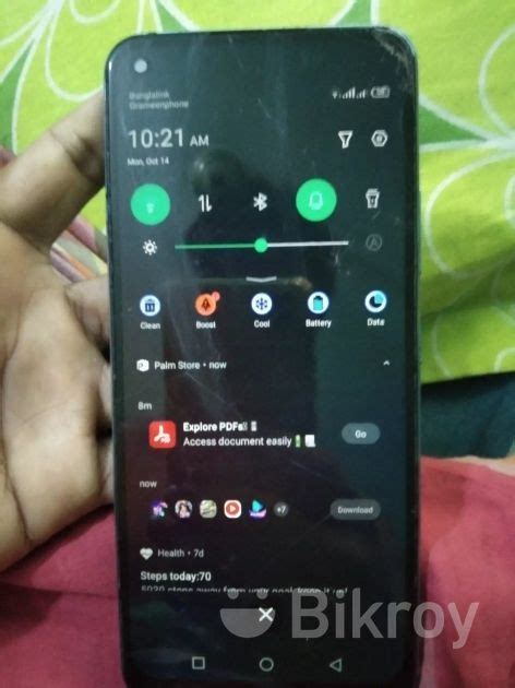 Infinix Hot Used For Sale In Keraniganj Bikroy