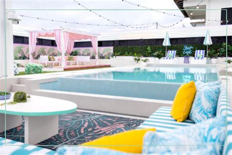 Where is Love Island USA filmed? The luxurious locations revealed