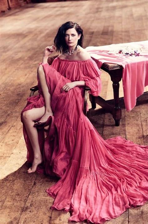 Eva Green Hot Sexy And Nude Porn Pictures XXX Photos Sex Images PICTOA