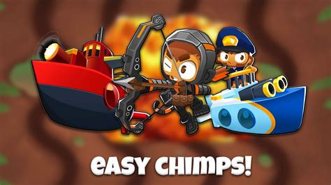 How To Beat Muddy Puddles On CHIMPS In 6 Minutes YouTube