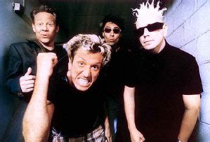 Bio Sex Pistols The Official Website