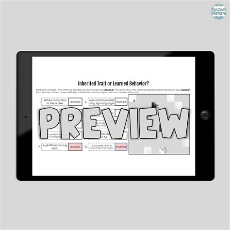 Psychologists debate if being ornery is a learned or natural trait 1